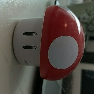 mushroom candy case sssssssss